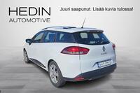 Renault Clio vaihtoauto