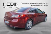 Mazda 6 vaihtoauto