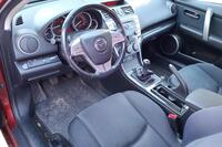 Mazda 6 vaihtoauto