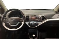 Kia Picanto vaihtoauto