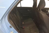 Kia Picanto vaihtoauto