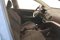 Kia Picanto vaihtoauto