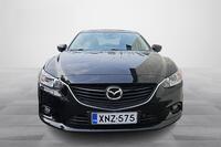Mazda 6 vaihtoauto