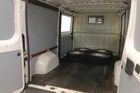 Peugeot Boxer vaihtoauto