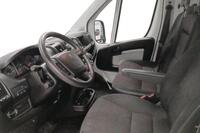 Peugeot Boxer vaihtoauto