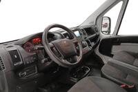 Peugeot Boxer vaihtoauto
