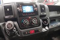 Peugeot Boxer vaihtoauto