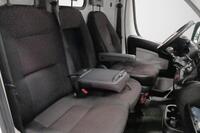 Peugeot Boxer vaihtoauto