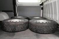 Peugeot Boxer vaihtoauto