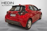 Mazda Mazda2 Hybrid vaihtoauto