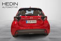 Mazda Mazda2 Hybrid vaihtoauto