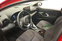 Mazda Mazda2 Hybrid vaihtoauto