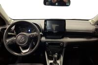 Mazda Mazda2 Hybrid vaihtoauto