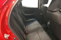 Mazda Mazda2 Hybrid vaihtoauto