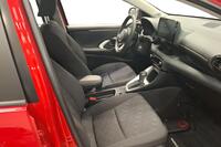 Mazda Mazda2 Hybrid vaihtoauto