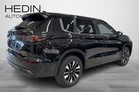 Mitsubishi Outlander vaihtoauto