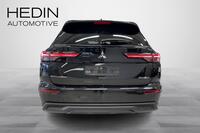 Mitsubishi Outlander vaihtoauto