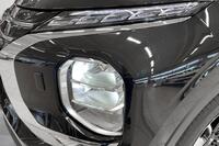 Mitsubishi Outlander vaihtoauto