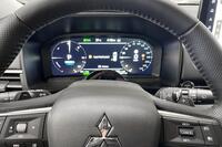 Mitsubishi Outlander vaihtoauto