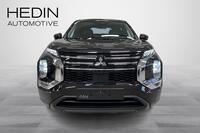 Mitsubishi Outlander vaihtoauto