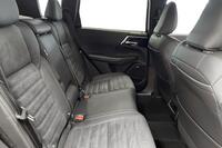 Mitsubishi Outlander vaihtoauto