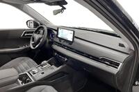 Mitsubishi Outlander vaihtoauto