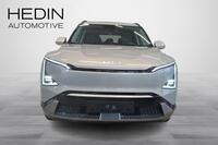 Kia EV5 vaihtoauto