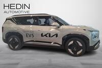 Kia EV5 vaihtoauto