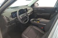 Kia EV5 vaihtoauto