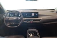 Kia EV5 vaihtoauto