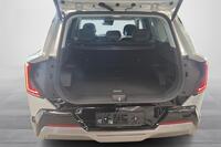 Kia EV5 vaihtoauto