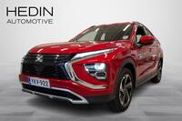 Mitsubishi Eclipse Cross vaihtoauto