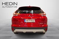 Mitsubishi Eclipse Cross vaihtoauto