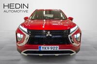 Mitsubishi Eclipse Cross vaihtoauto