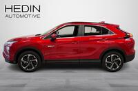 Mitsubishi Eclipse Cross vaihtoauto