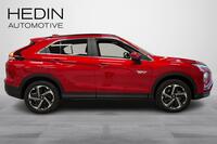 Mitsubishi Eclipse Cross vaihtoauto