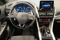 Mitsubishi Eclipse Cross vaihtoauto