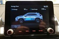 Mitsubishi Eclipse Cross vaihtoauto