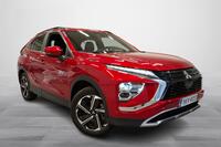 Mitsubishi Eclipse Cross vaihtoauto