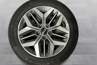 Kia Optima vaihtoauto