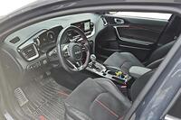 Kia Proceed vaihtoauto