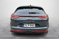 Kia Proceed vaihtoauto