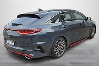 Kia Proceed vaihtoauto