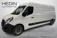 Opel Movano vaihtoauto