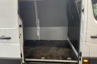 Opel Movano vaihtoauto