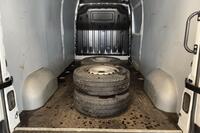 Opel Movano vaihtoauto