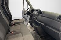 Opel Movano vaihtoauto