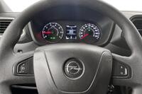 Opel Movano vaihtoauto