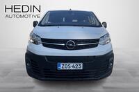 Opel Vivaro-e vaihtoauto