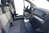 Opel Vivaro-e vaihtoauto